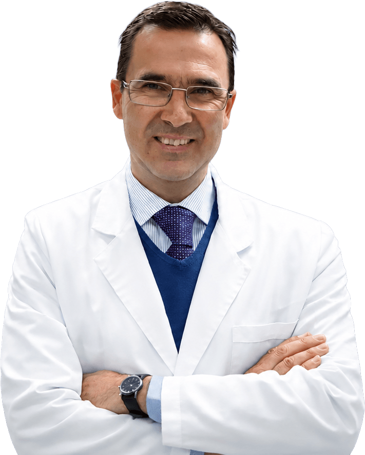 Dr. Juan Luis Villaro Gumpert