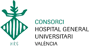 Hospital General Universitario de Valencia logo