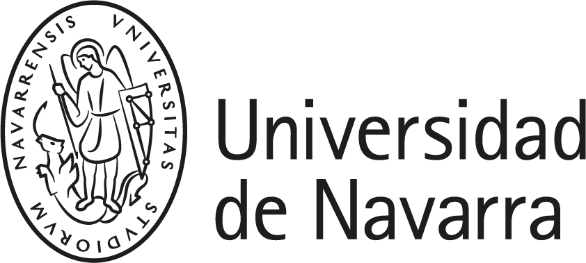University of Navarra logo